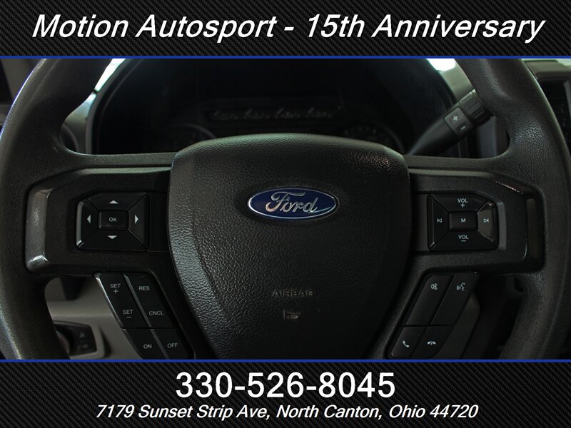 Used 2021 Ford F250 XL w/ Power Equipment Group AWD/4WD image 17
