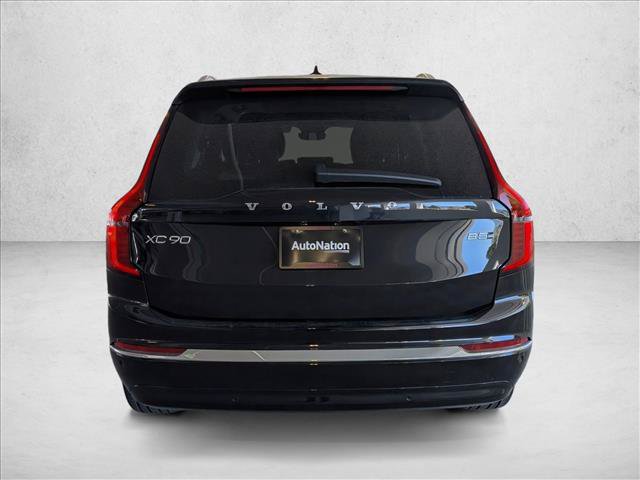 New 2026 Volvo XC90 B5 Plus w/ Protection Package AWD/4WD image 7