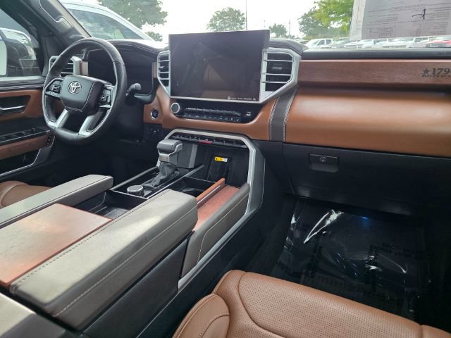 Used 2023 Toyota Tundra 1794 Edition RWD image 21