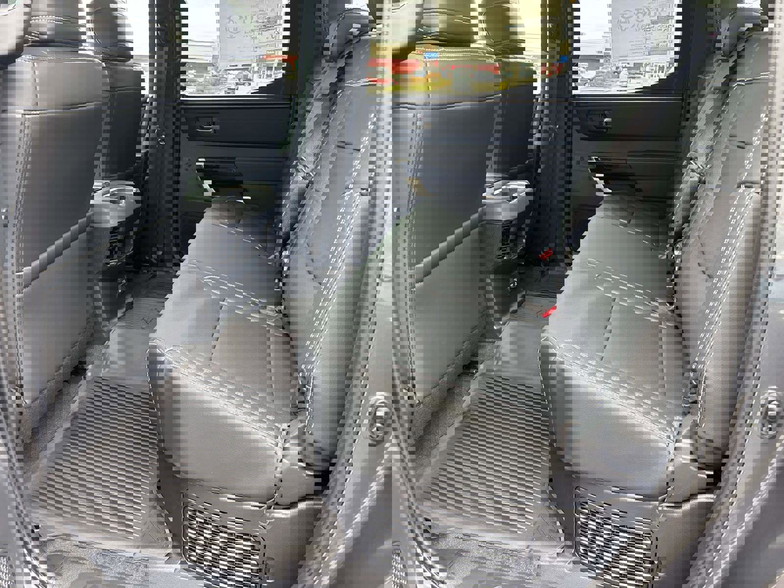 New 2026 Toyota Tundra Limited image 5