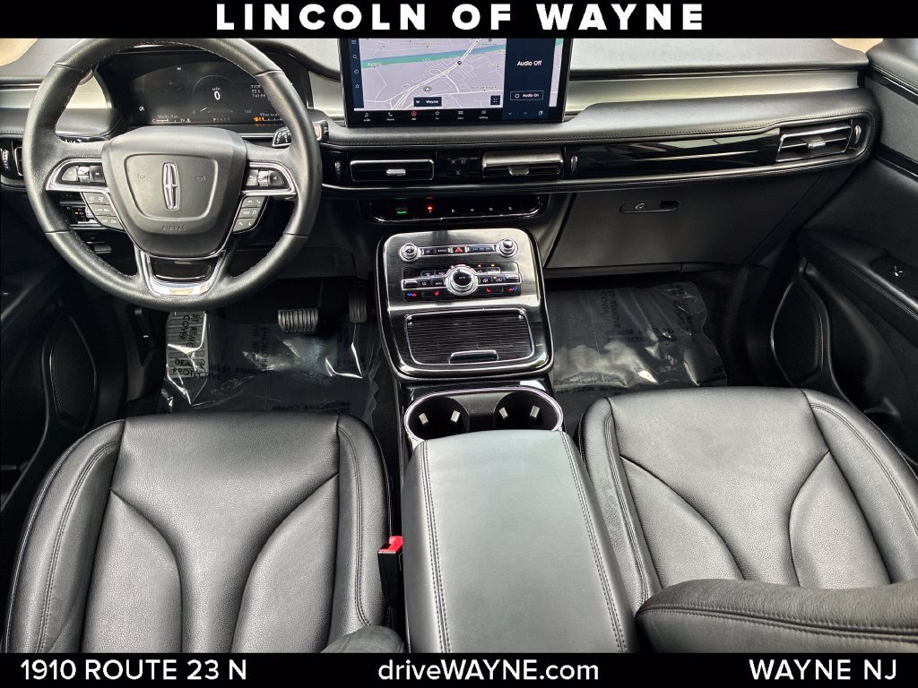 Certified 2023 Lincoln Nautilus AWD w/ Premium Package image 23