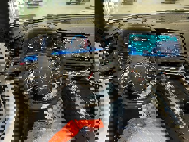 New 2026 Chevrolet Corvette Z06 image 4