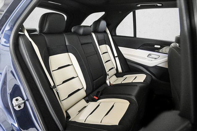 New 2026 Mercedes-Benz GLE 53 AMG 4MATIC image 22