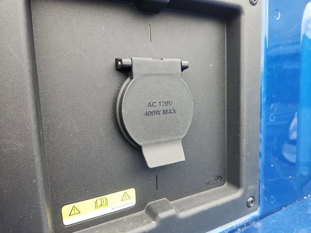 Certified 2025 Ford F150 STX w/ Equipment Group 200A image 27