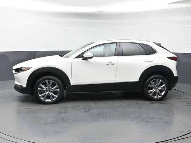 Certified 2025 MAZDA CX-30 AWD 2.5 S w/ Premium Package image 2