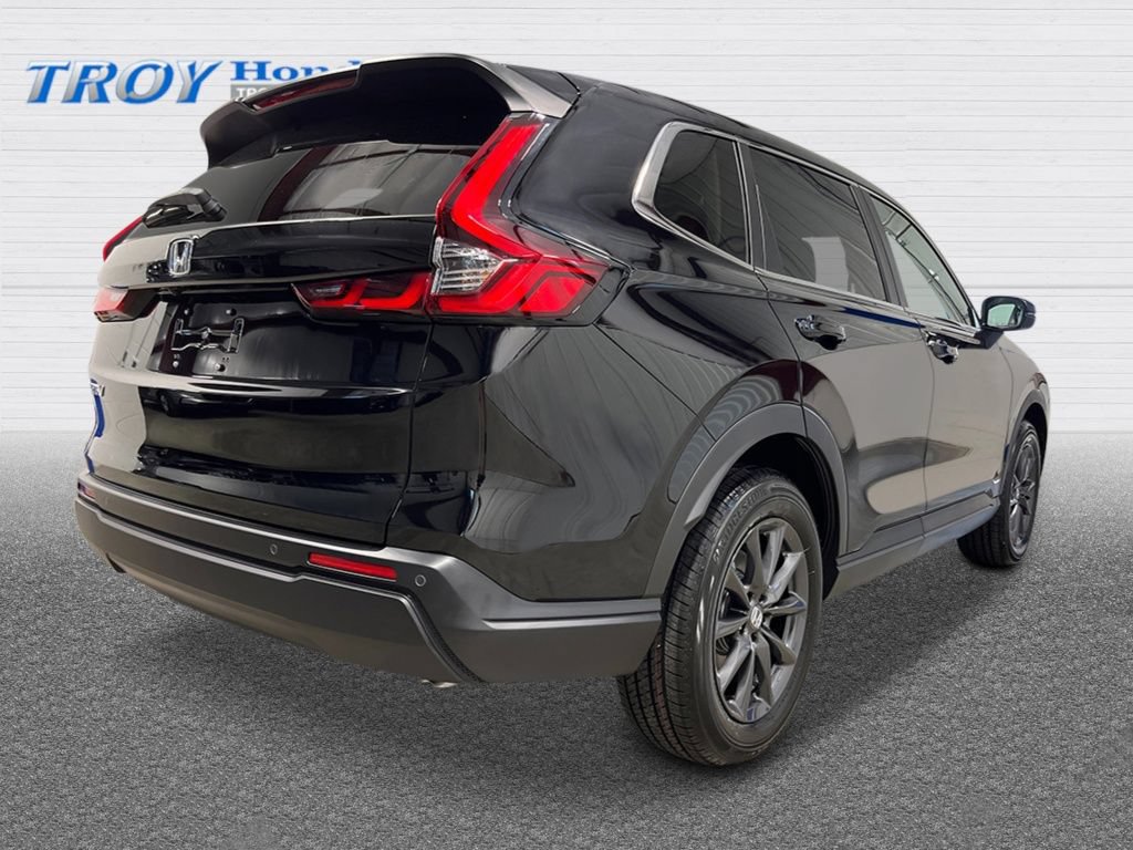 New 2026 Honda CR-V EX-L image 6