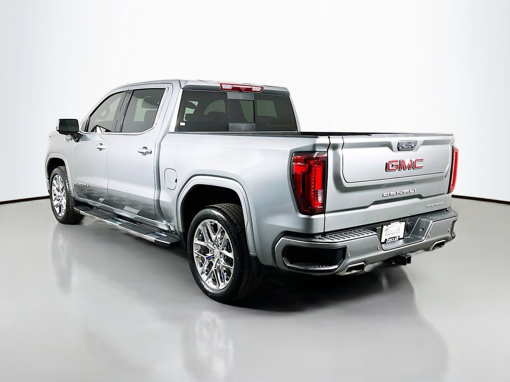 Used 2023 GMC Sierra 1500 Denali image 7