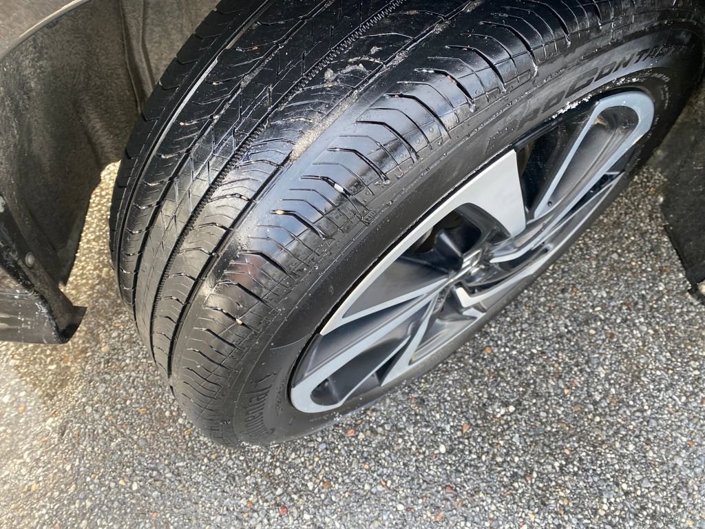 Used 2019 Honda HR-V Sport image 35