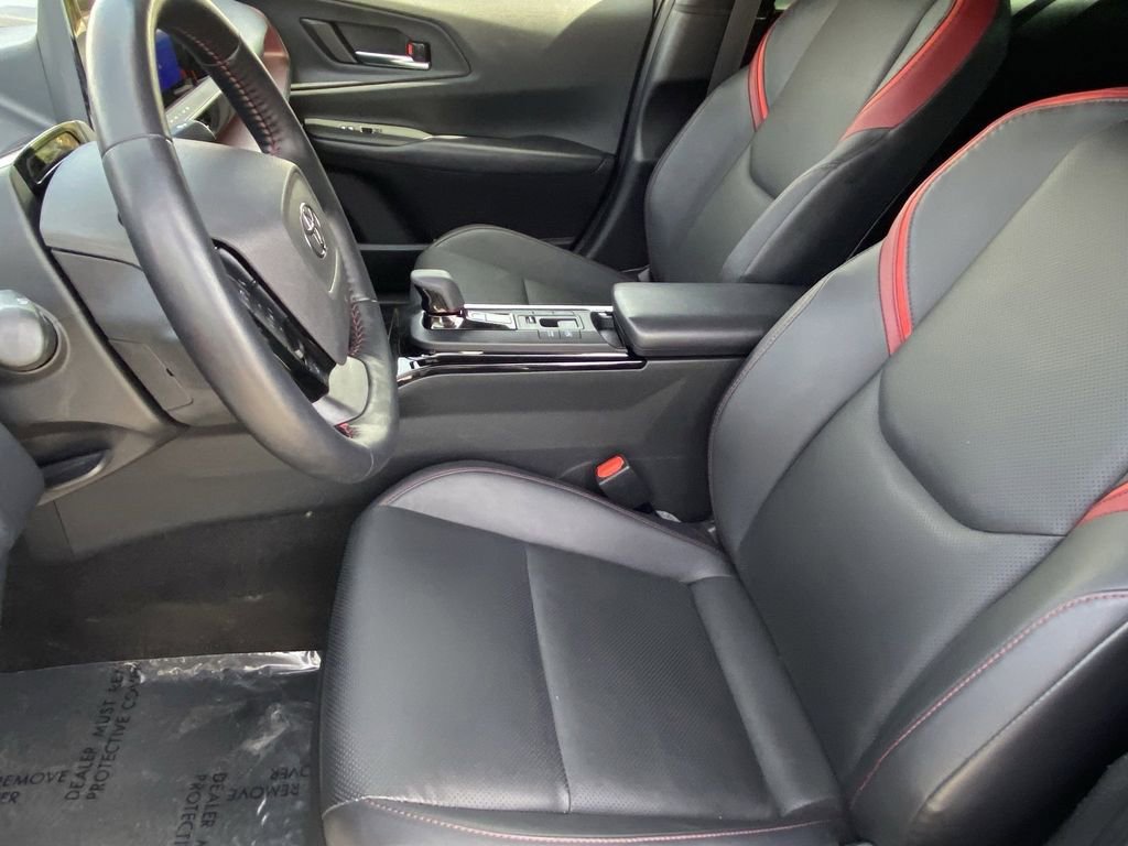 Used 2023 Toyota Prius Prime FWD image 22