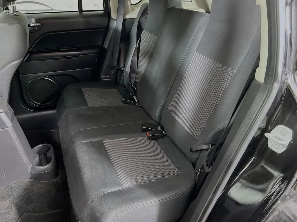 Used 2012 Jeep Compass Latitude image 22