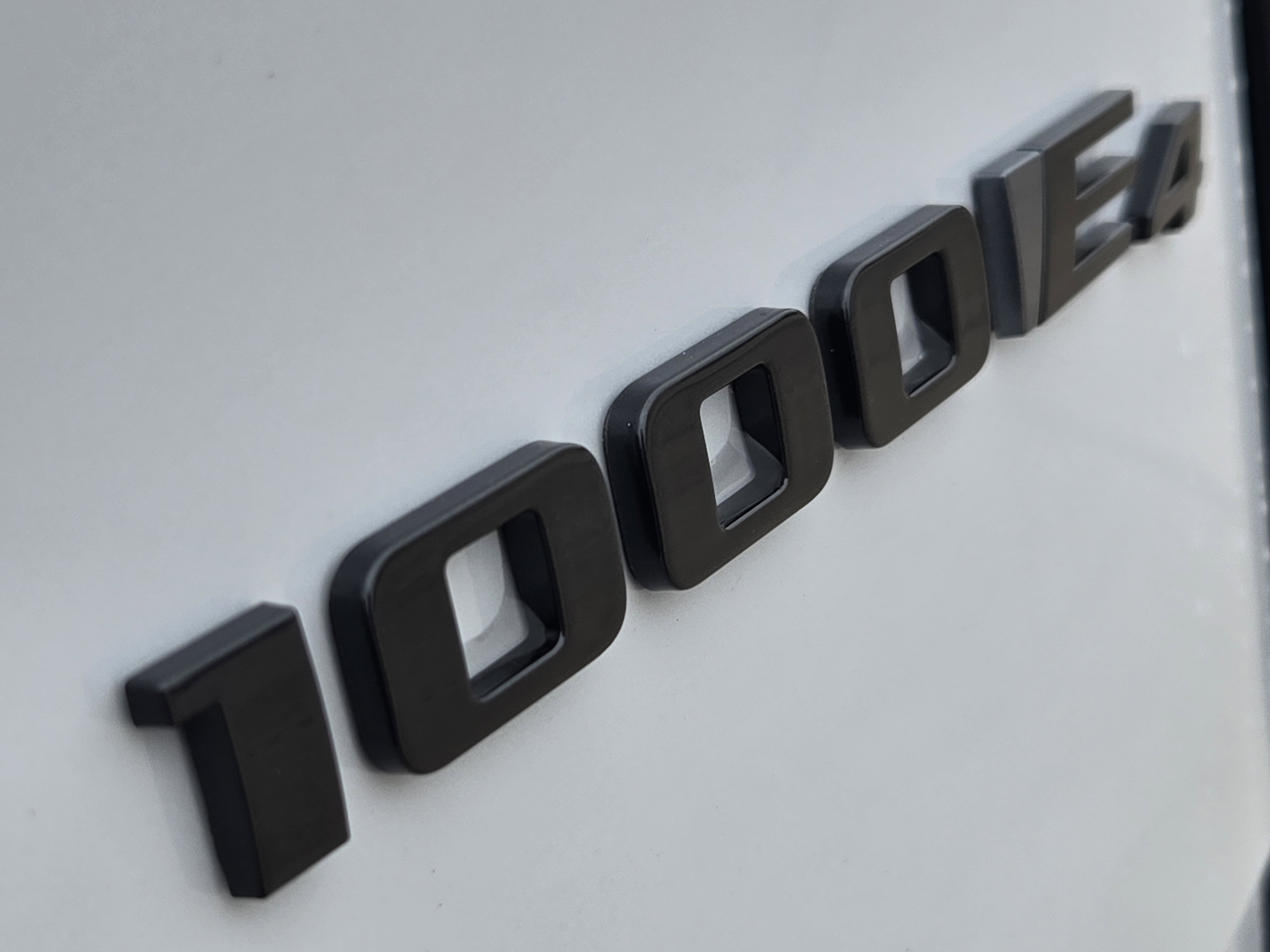 New 2026 Cadillac Escalade IQL Sport 1 w/ LPO, ONYX Package image 7