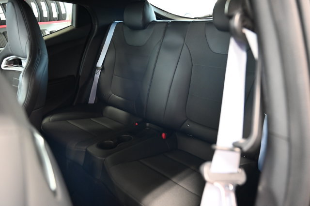 Used 2022 Hyundai Veloster N FWD image 11