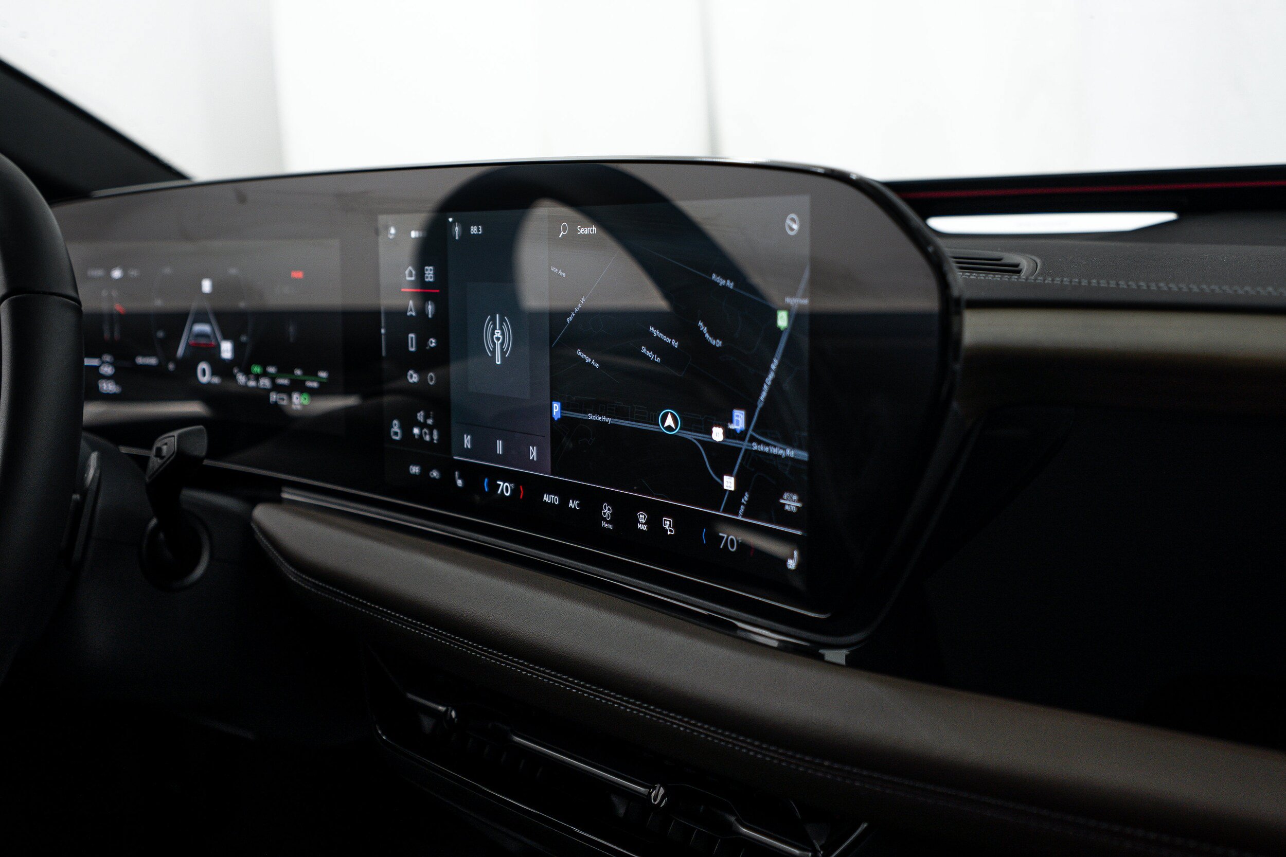 Certified 2025 Audi A6 e-tron Premium Plus w/ Premium Plus AWD/4WD image 9