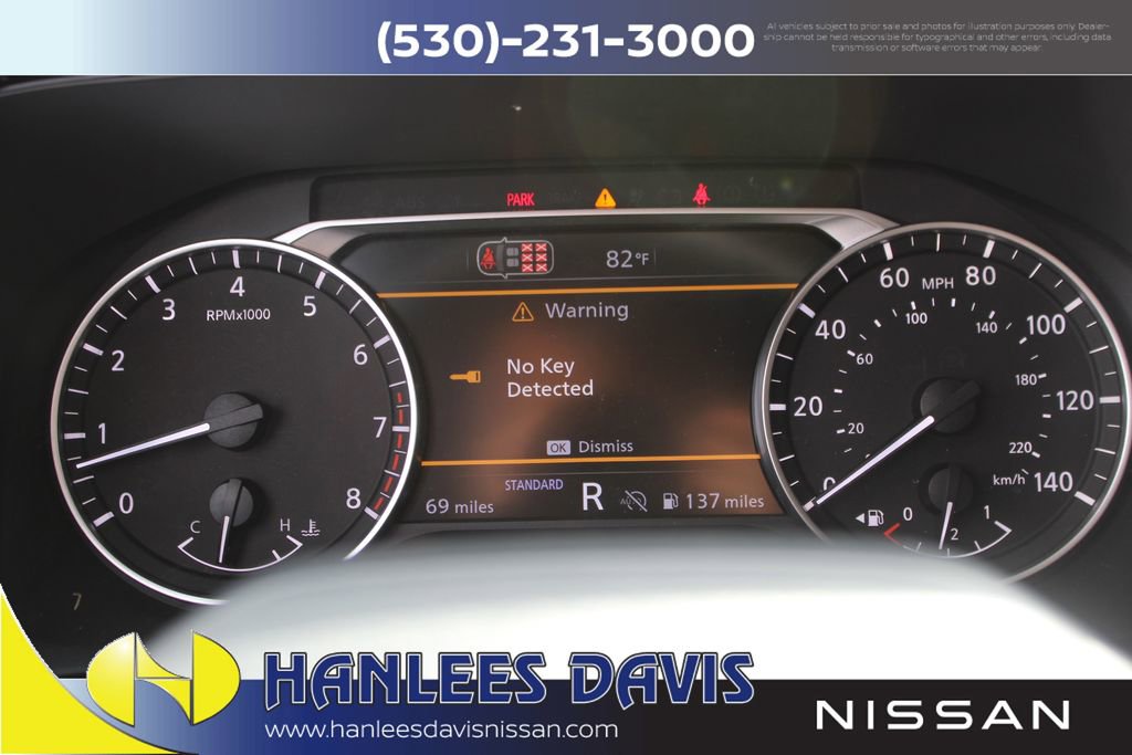 New 2026 Nissan Pathfinder SV FWD image 34