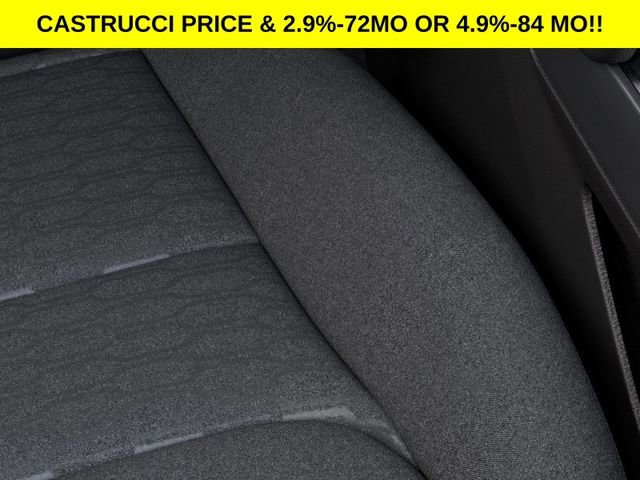 New 2026 RAM 1500 Express AWD/4WD image 39