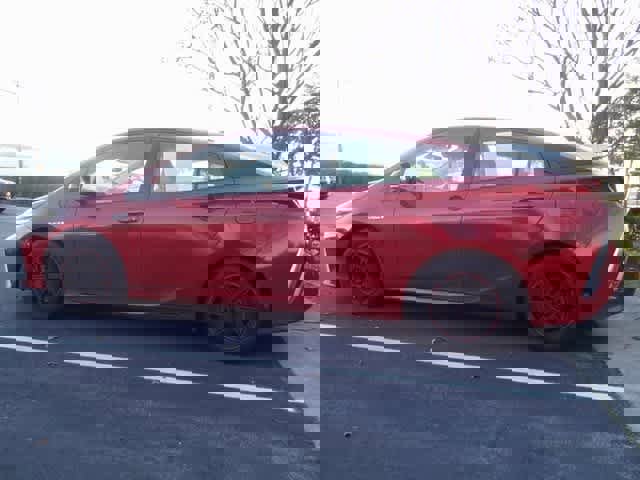 Used 2020 Toyota Prius Prime Limited image 9