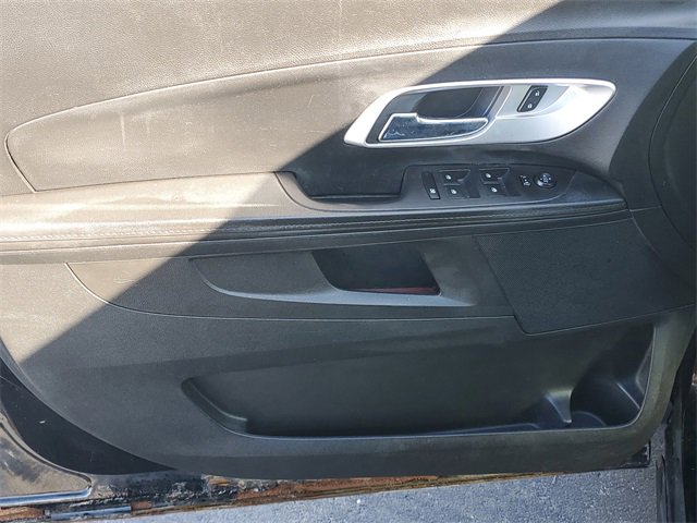 Used 2016 Chevrolet Equinox LS image 15