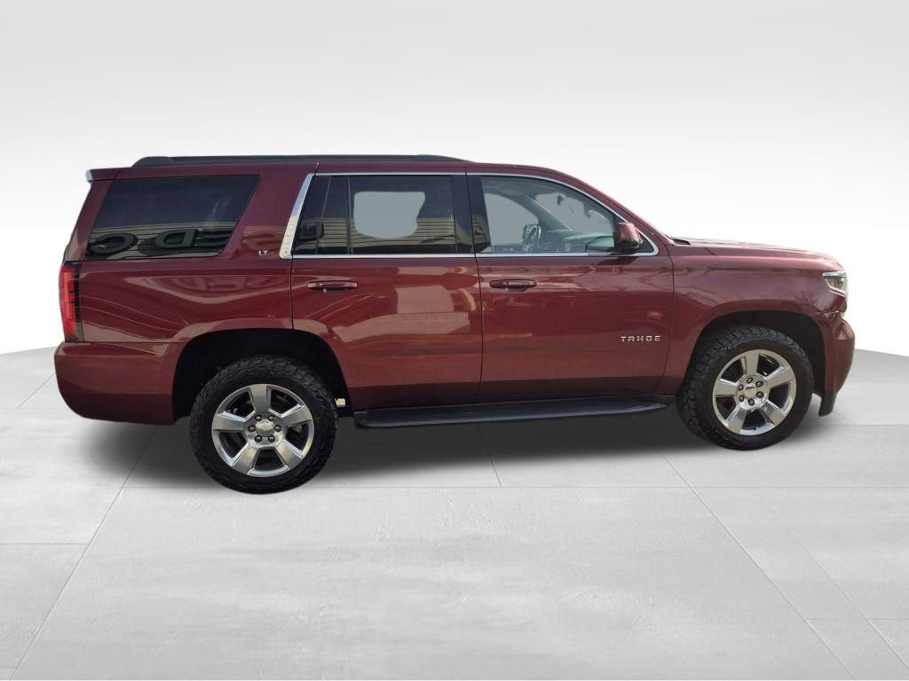 Used 2020 Chevrolet Tahoe LT image 10