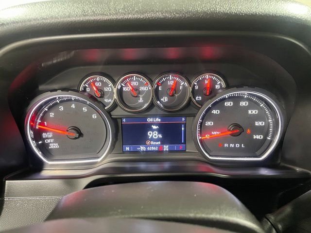 Used 2019 Chevrolet Silverado 1500 LT w/ All-Star Edition image 15