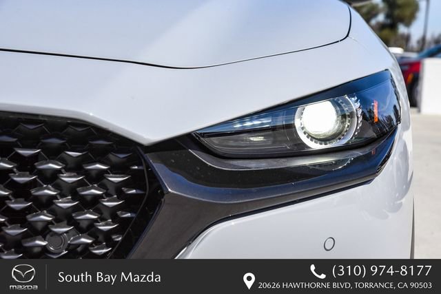 New 2026 MAZDA CX-30 Aire Edition image 4