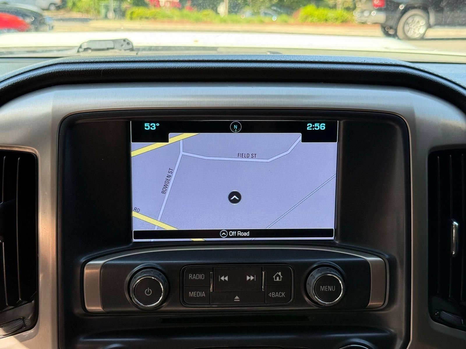 Used 2019 GMC Sierra 3500 Denali w/ Duramax Plus Package AWD/4WD image 51