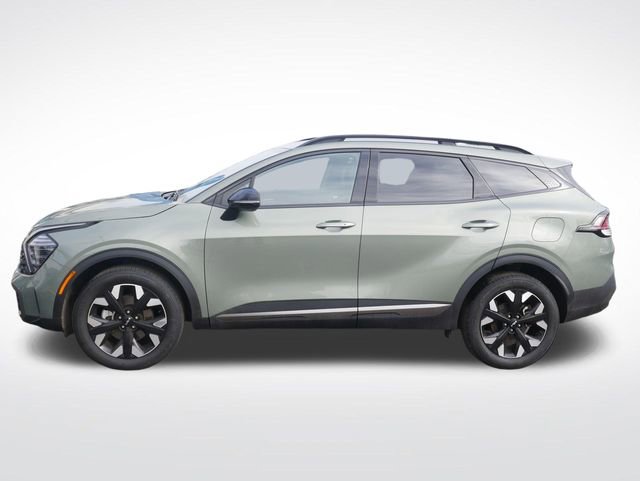 Used 2024 Kia Sportage X-Line image 5