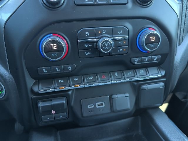Used 2019 Chevrolet Silverado 1500 LTZ w/ LTZ Texas Edition AWD/4WD image 18