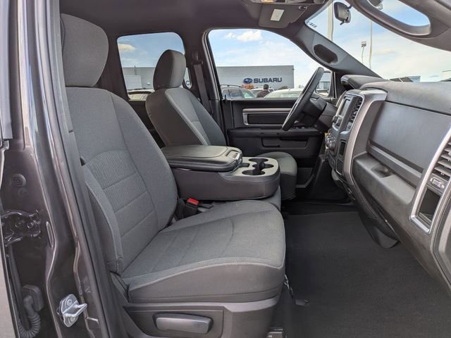 Used 2022 RAM 1500 Classic Warlock image 25