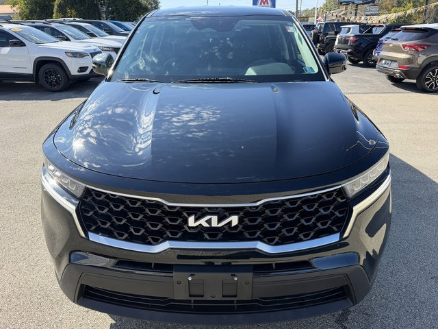Used 2023 Kia Sorento LX AWD/4WD image 10