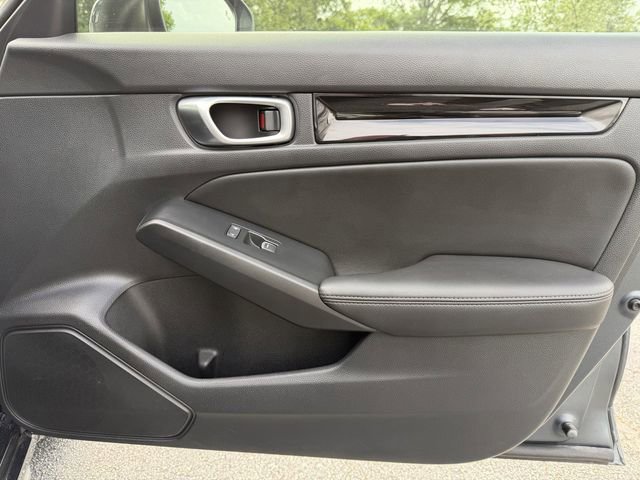 Used 2024 Honda Civic EX-L image 33