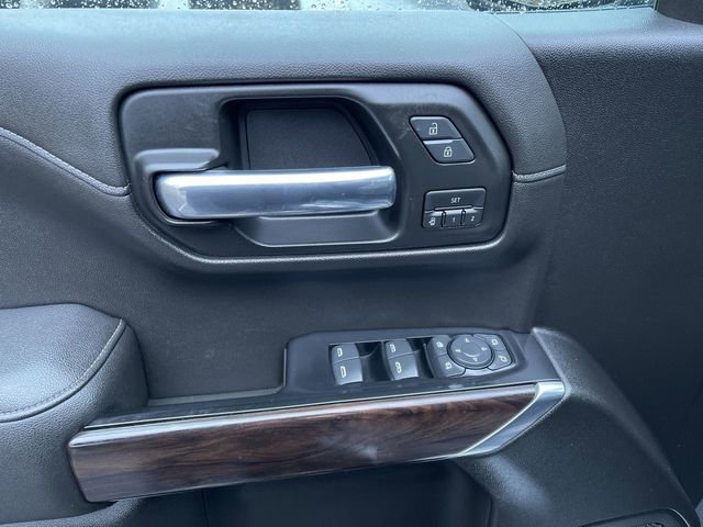 Used 2019 GMC Sierra 1500 SLT w/ Driver Alert Package I image 23