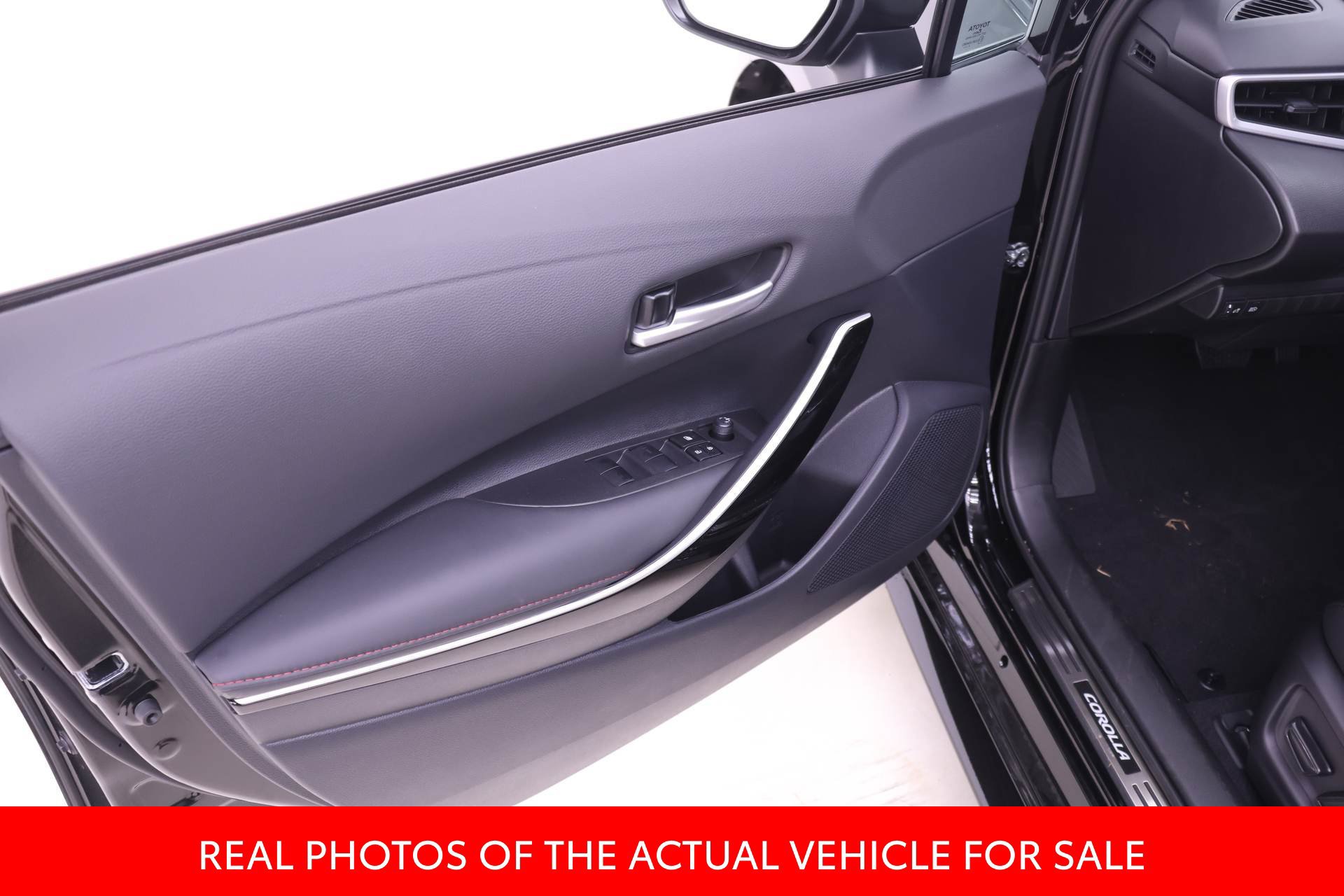 New 2027 Toyota Corolla XSE FWD image 10