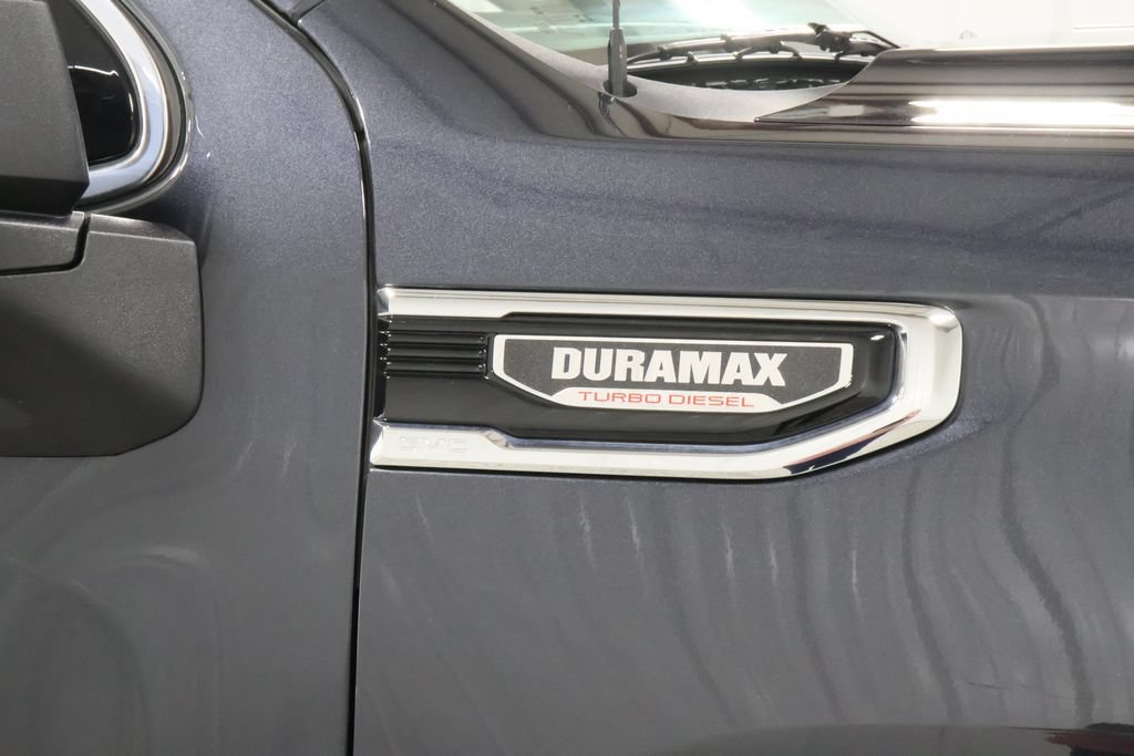 Used 2024 GMC Sierra 1500 Denali w/ Denali Reserve Package AWD/4WD image 36