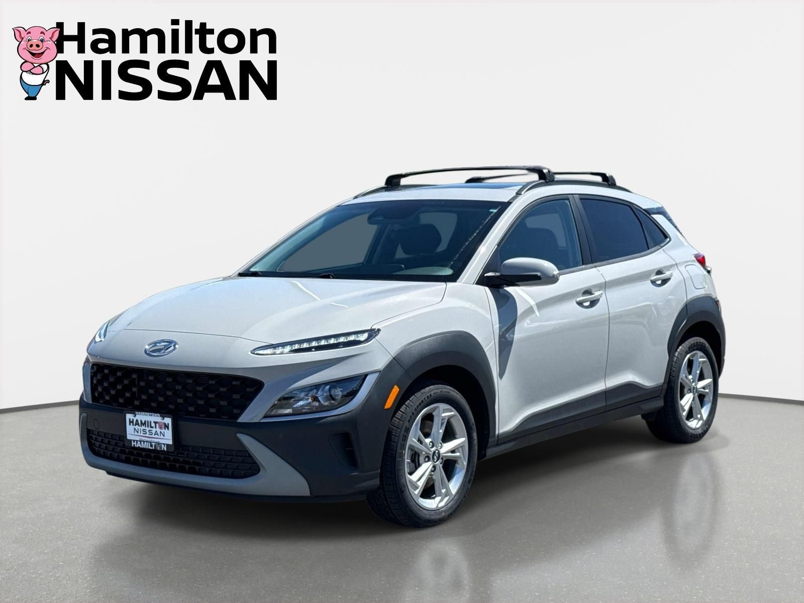 Used 2023 Hyundai Kona SEL w/ Convenience Package AWD/4WD image 5