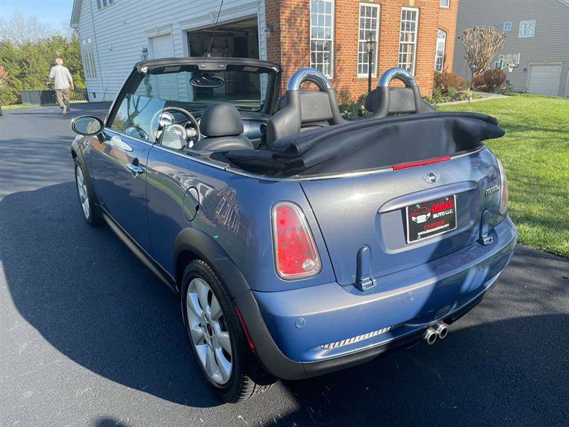Used 2005 MINI Cooper S image 28