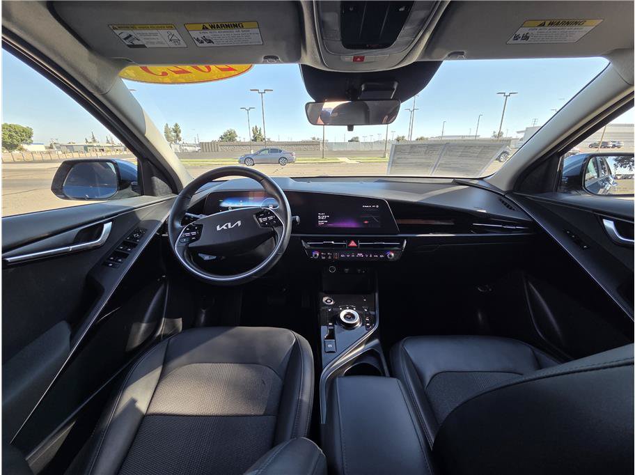 Used 2023 Kia Niro Wind FWD image 12