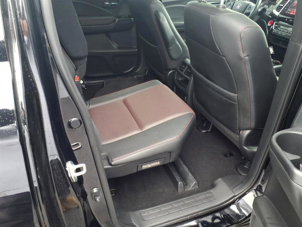 Used 2020 Honda Ridgeline Black Edition image 22