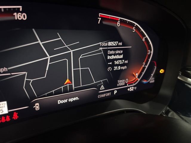 Used 2021 BMW 530i w/ Convenience Package image 23