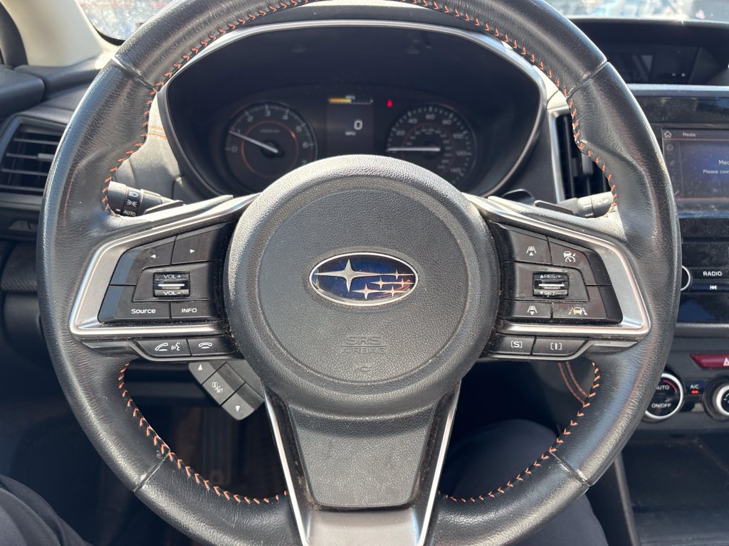 Used 2020 Subaru Crosstrek 2.0i Premium w/ Moonroof Package 2 AWD/4WD image 2
