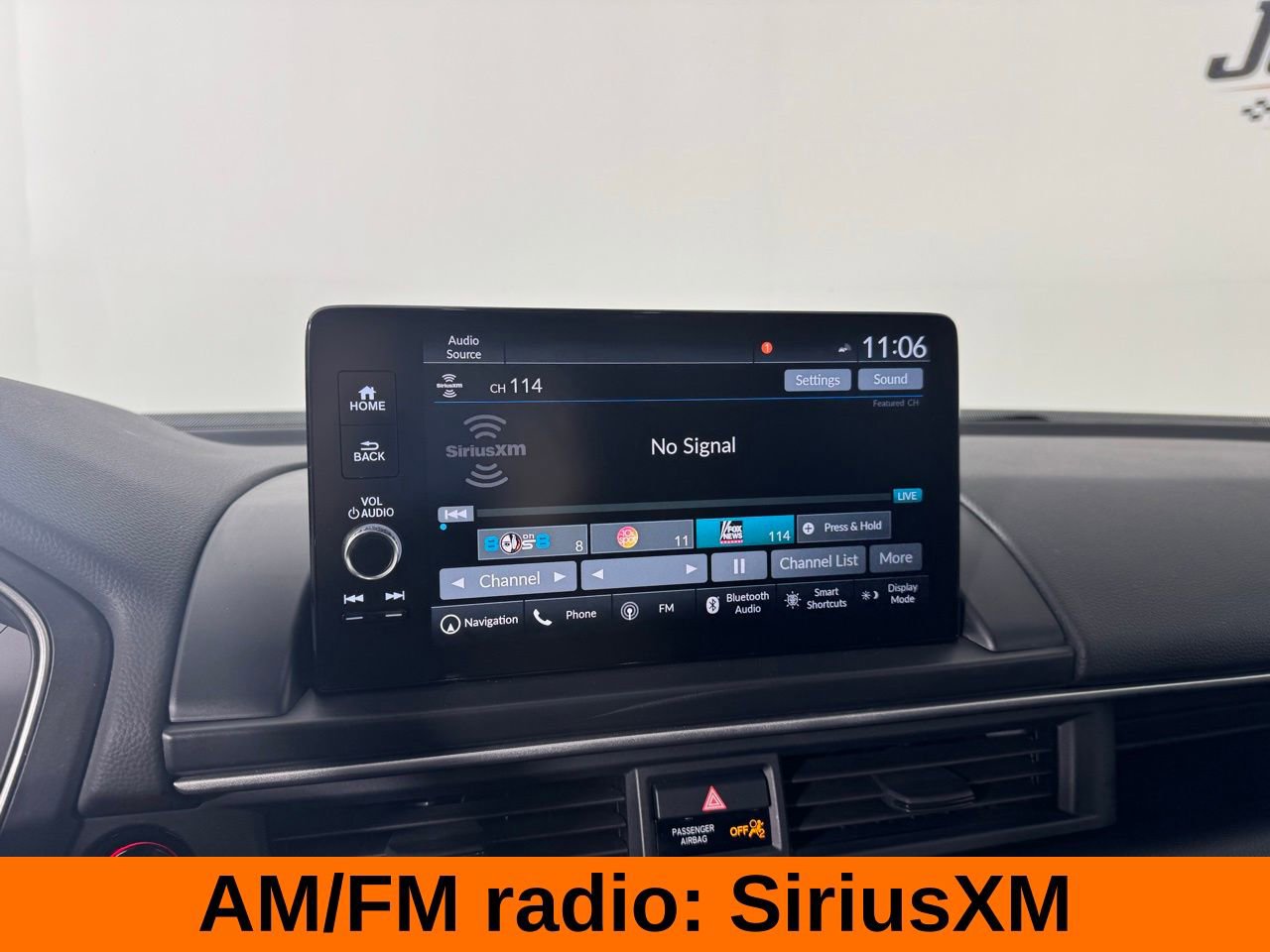 Used 2025 Honda Pilot Elite image 19