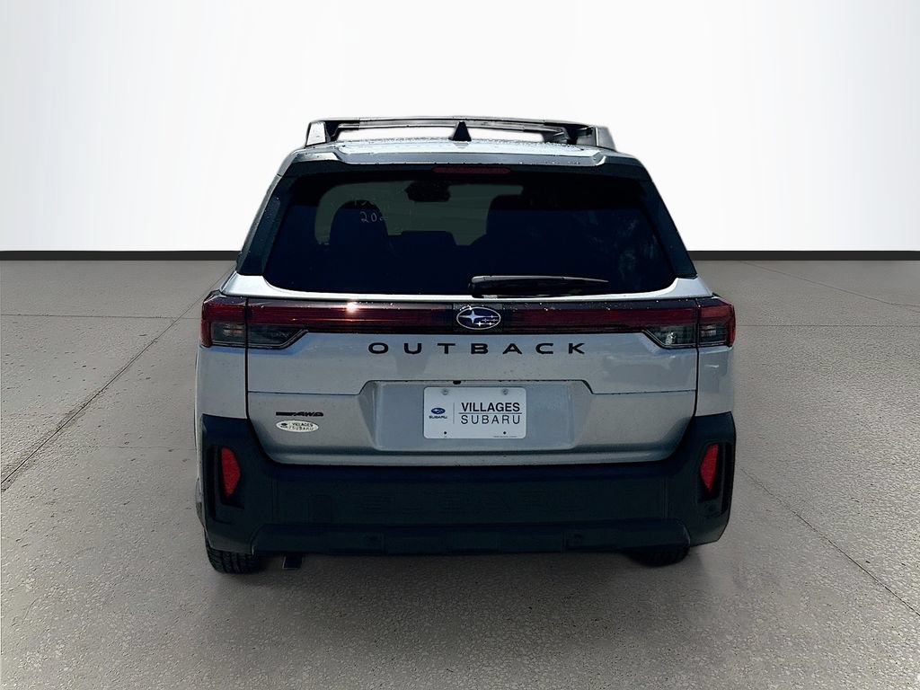 New 2026 Subaru Outback Premium AWD/4WD image 6