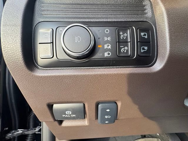 New 2026 Ford F250 King Ranch w/ Tremor Off-Road Package AWD/4WD image 44