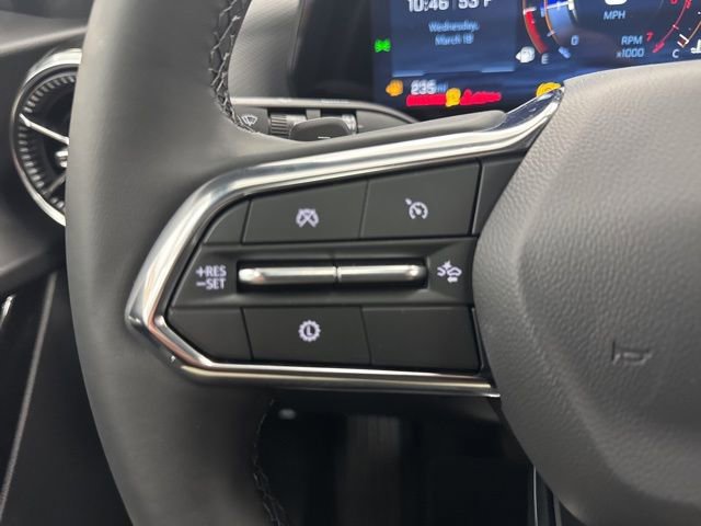 New 2026 Chevrolet Equinox LT image 12