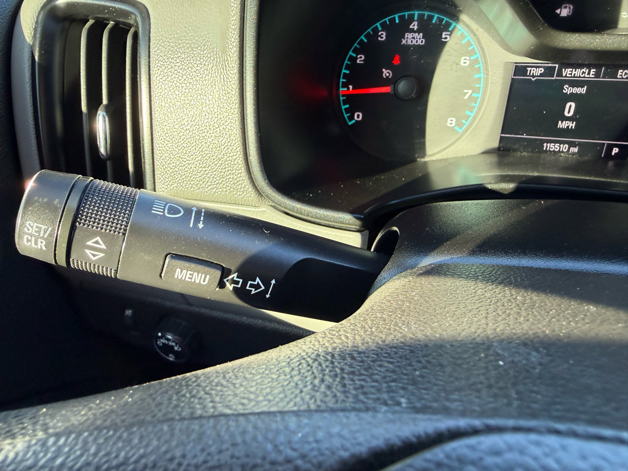 Used 2020 Chevrolet Colorado W/T w/ WT Convenience Package image 20