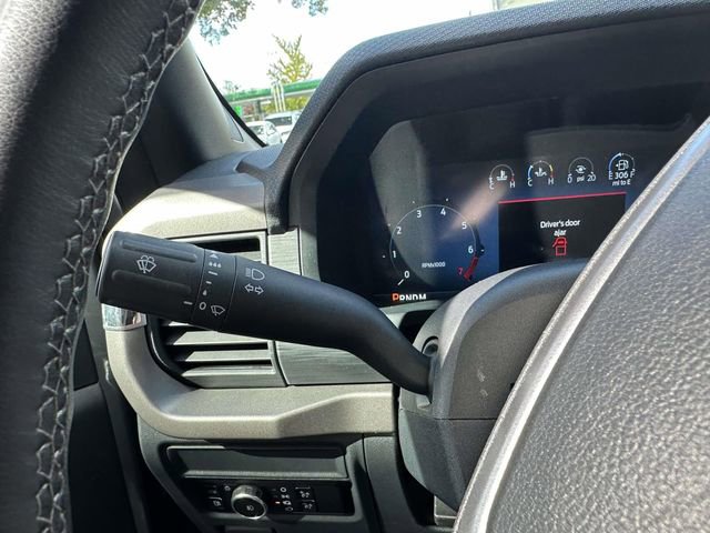Used 2024 Ford F150 XLT w/ Mobile Office Package image 27