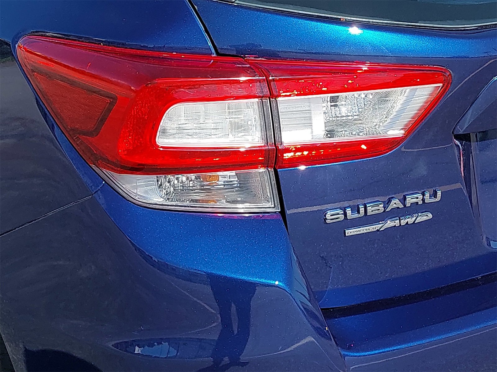 Used 2017 Subaru Impreza 2.0i Premium w/ BSD & Rcta/SRF/Eyesight image 34