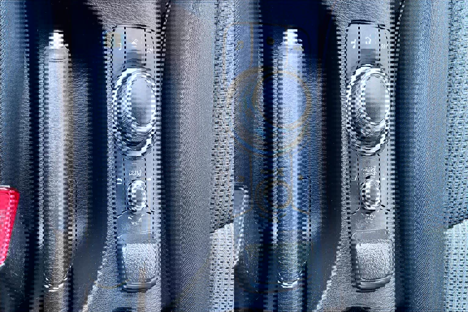 Used 2016 Scion iA image 35