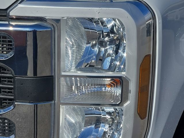 Used 2024 Ford F250 XLT w/ FX4 Off-Road Package AWD/4WD image 7