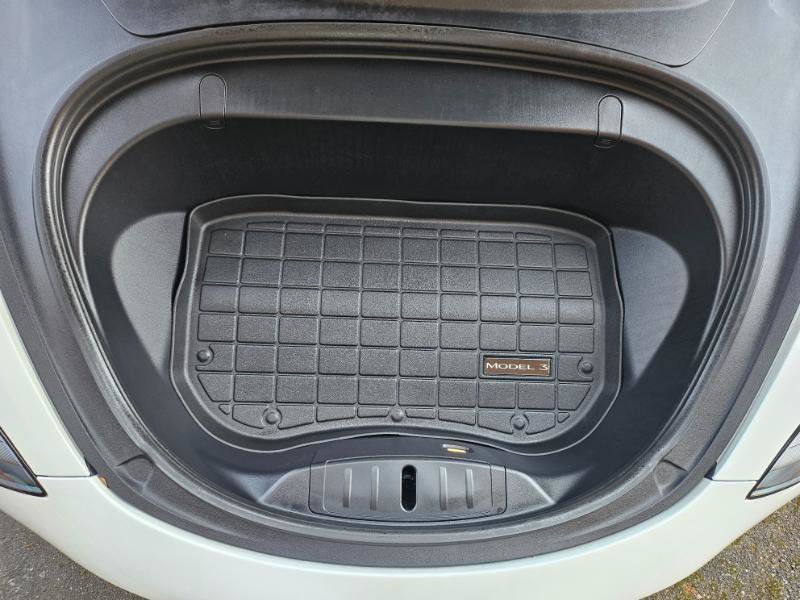 Used 2019 Tesla Model 3 Long Range RWD image 25