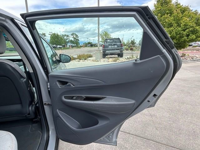 Used 2021 Chevrolet Bolt LT FWD image 31